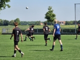 S.K.N.W.K. JO19-1 - M.Z.C. '11   JO19-1 (competitie) 2024-2025 (3e fase) (44/145)